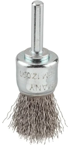 Spazzola trapano Kwb 608030 a pennello