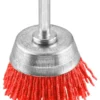Spazzola trapano Kwb 603230 a tazza
