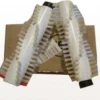 Spazzole Rinfresca per Folletto Vorwerk Eb 350/351/360/370/371
