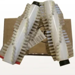 Spazzole Rinfresca per Folletto Vorwerk Eb 350/351/360/370/371