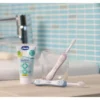 Spazzolino denti Chicco 00012081000000 Primi Denti Lilla