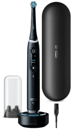 Spazzolino elettrico Oral B IO SERIES 10 Black