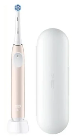 Spazzolino elettrico Oral B IO SERIES 2 Calm pink