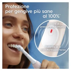 Spazzolino elettrico Oral B IO SERIES 2 Calm pink
