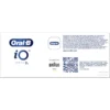 Spazzolino elettrico Oral-B iO 9S Nero con custodia viaggio ricaricabile