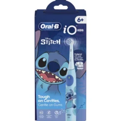 Spazzolino elettrico Oral B iO 2 Stitch per bambini