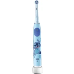 Spazzolino elettrico Oral B iO 2 Stitch per bambini
