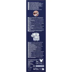 Spazzolino elettrico Oral B iO 2 Stitch per bambini