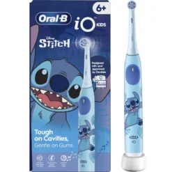 Spazzolino elettrico Oral B iO 2 Stitch per bambini