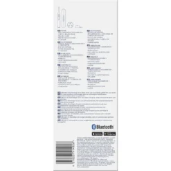 Spazzolino elettrico Oral-B iO 5 con sensore di pressione intelligente
