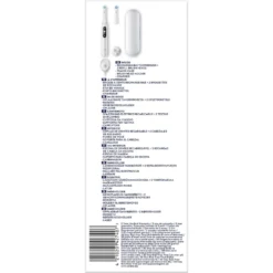 Spazzolino elettrico Oral B iO6 con 5 modalità di pulizia