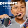 Spazzolino elettrico Oral B iO 2 Spiderman per bambini dai 6 anni