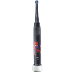 Spazzolino elettrico Oral B iO 2 Spiderman per bambini dai 6 anni