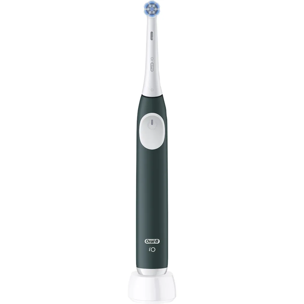 Spazzolino elettrico Oral-B iO 2 con 3 modalità di pulizia