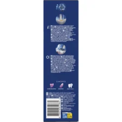Spazzolino elettrico Oral-B iO 2 con 3 modalità di pulizia