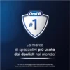 Spazzolino elettrico Oral-B iO 2 con sensore di pressione