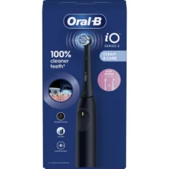 Spazzolino elettrico Oral-B iO 2 con sensore di pressione
