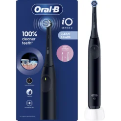Spazzolino elettrico Oral-B iO 2 con sensore di pressione