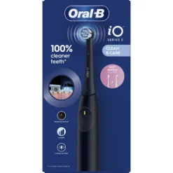 Spazzolino elettrico Oral-B iO 2 con sensore di pressione