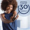 Spazzolino elettrico Oral-B iO 3 Nero con sensore pressione