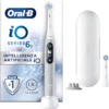 Spazzolino elettrico Oral-B iO 6S Grigio con 5 modalità di spazzolamento