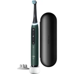 Spazzolino elettrico Oral-B iO 5 con tecnologia rotatoria oscillante