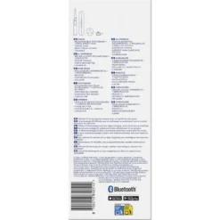 Spazzolino elettrico Oral-B iO 5 con tecnologia rotatoria oscillante
