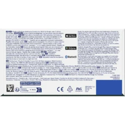 Spazzolino elettrico Oral-B iO 5 con tecnologia rotatoria oscillante
