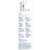 Spazzolino elettrico Oral-B iO 9S Bianco con 2 testine e custodia