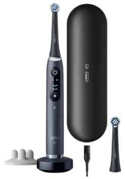 Spazzolino elettrico Oral B IO SERIES 9S Black