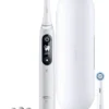 Spazzolino elettrico Oral B IO SERIES 6S Grey