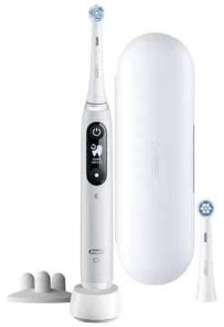 Spazzolino elettrico Oral B IO SERIES 6S Grey