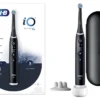 Spazzolino elettrico Oral B IO SERIES 6S Black