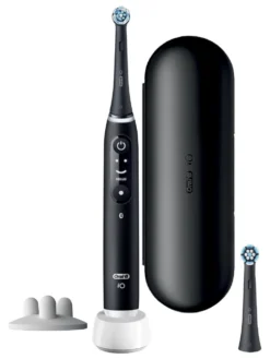 Spazzolino elettrico Oral B IO SERIES 6S Black