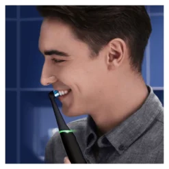 Spazzolino elettrico Oral B IO SERIES 6S Black