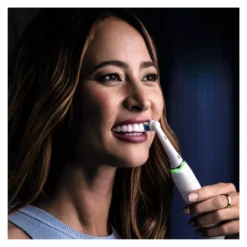 Spazzolino elettrico Oral B IO SERIES 10 White