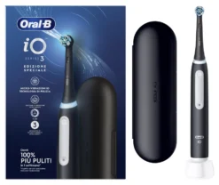 Spazzolino elettrico Oral B IO SERIES 3 Night black