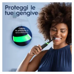 Spazzolino elettrico Oral B IO SERIES 3 Night black