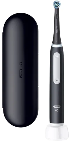 Spazzolino elettrico Oral B IO SERIES 3 Night black