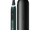 Spazzolino elettrico Oral B IO SERIES 5S Forest green