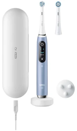 Spazzolino elettrico Oral B 80837837 IO SERIES 9S Aqua Marine