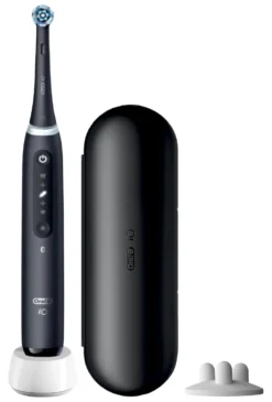 Spazzolino elettrico Oral B IO SERIES 5S Matt black