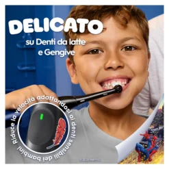 Spazzolino elettrico Oral B IO SERIES 5S Quite white