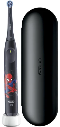Spazzolino elettrico Oral B IO SERIES 5S Quite white