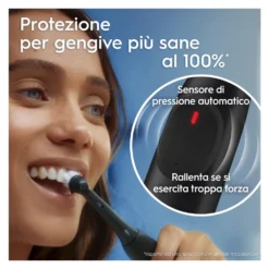 Spazzolino elettrico Oral B IO SERIES 2 Black