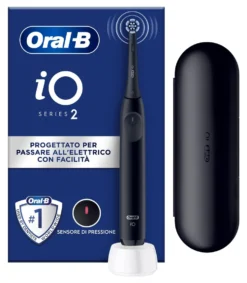 Spazzolino elettrico Oral B IO SERIES 2 Black