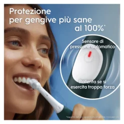 Spazzolino elettrico Oral B IO SERIES 2 Forest green