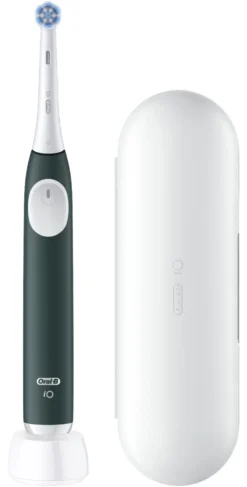 Spazzolino elettrico Oral B IO SERIES 2 Forest green