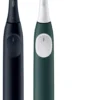 Spazzolino elettrico Oral B 62418 IO SERIES 2 Duo Edition Black e Gree