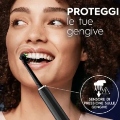 Spazzolino elettrico Oral-B Pro Series 1 con timer professionale